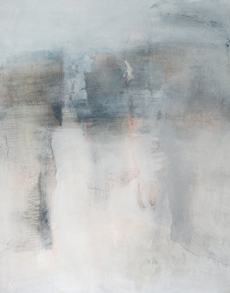 Skyward Haze I (Canvas)