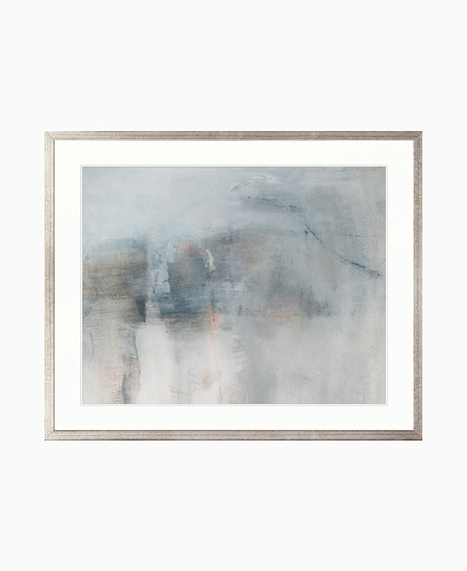 Skyward Haze IV