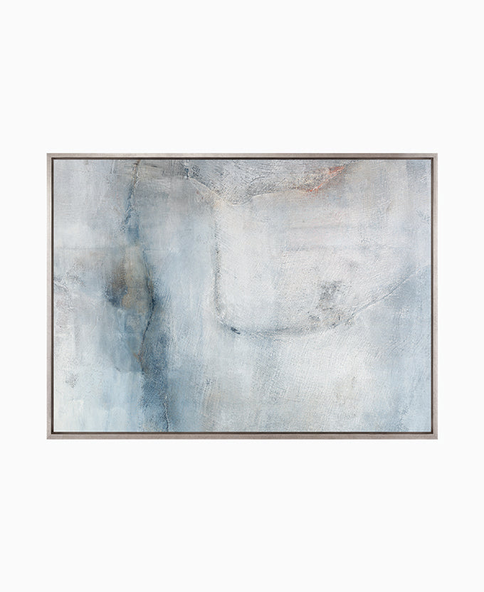 Skyward Haze VI (Canvas)