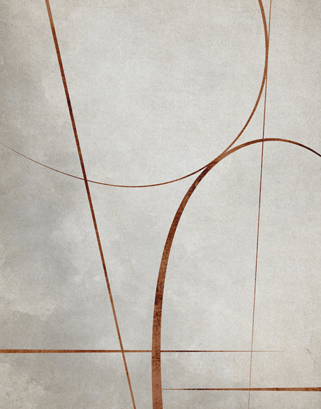 Whitman Geometric I