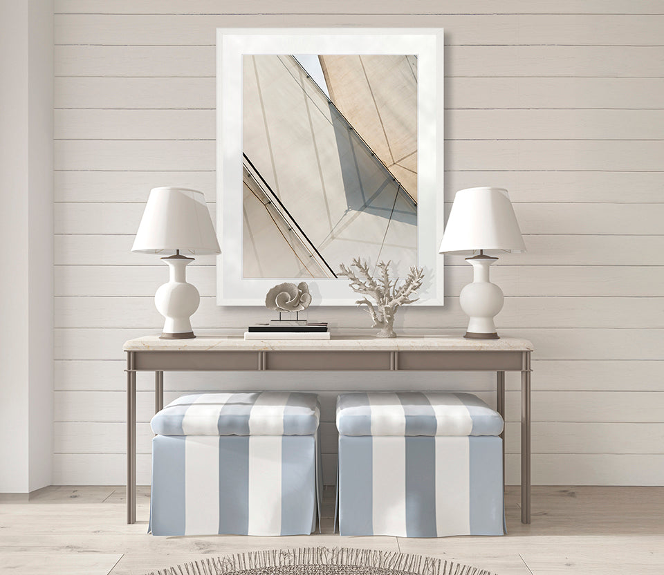 Whittington Sail II