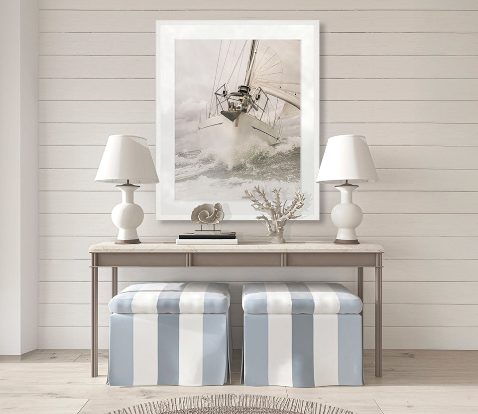 Whittington Sail IV