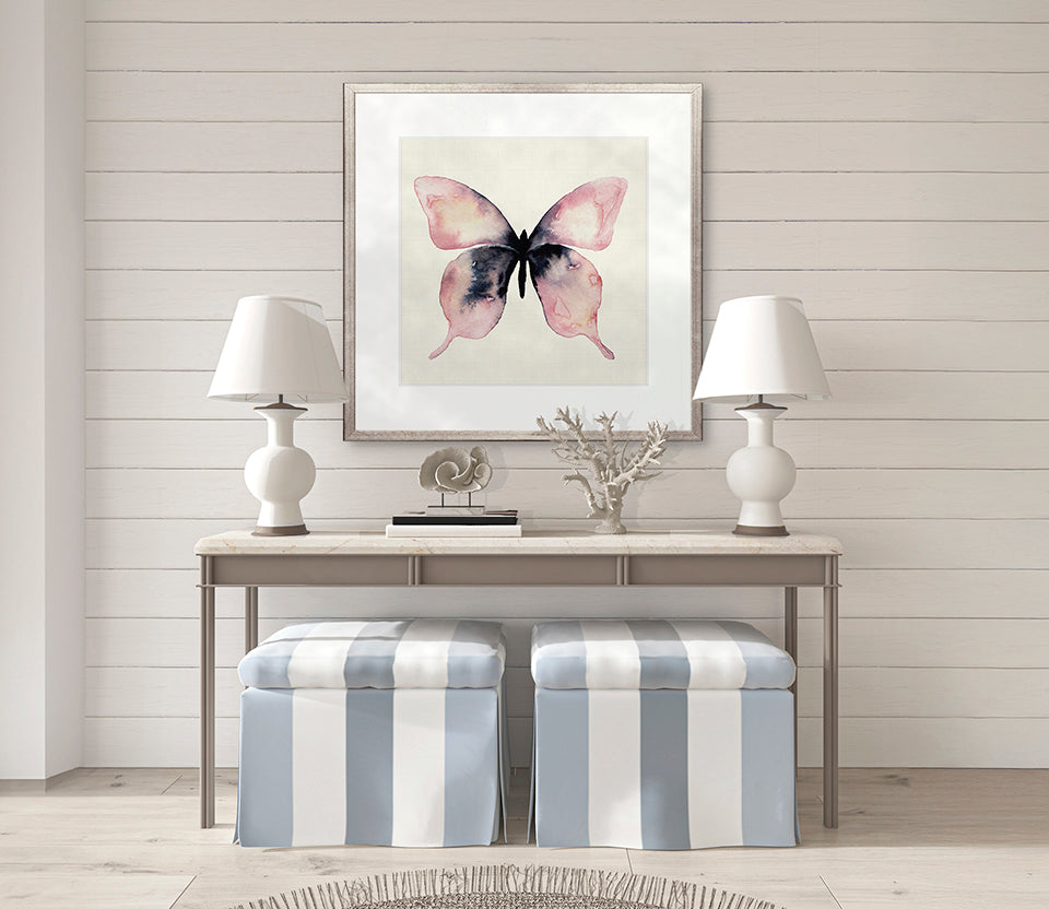 Delicate Butterfly IV