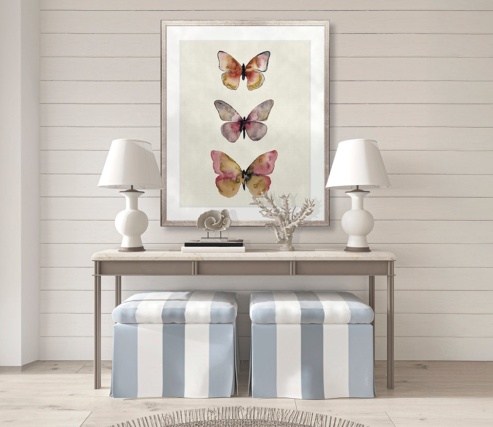 Butterfly Trio II