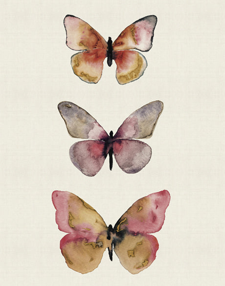 Butterfly Trio II