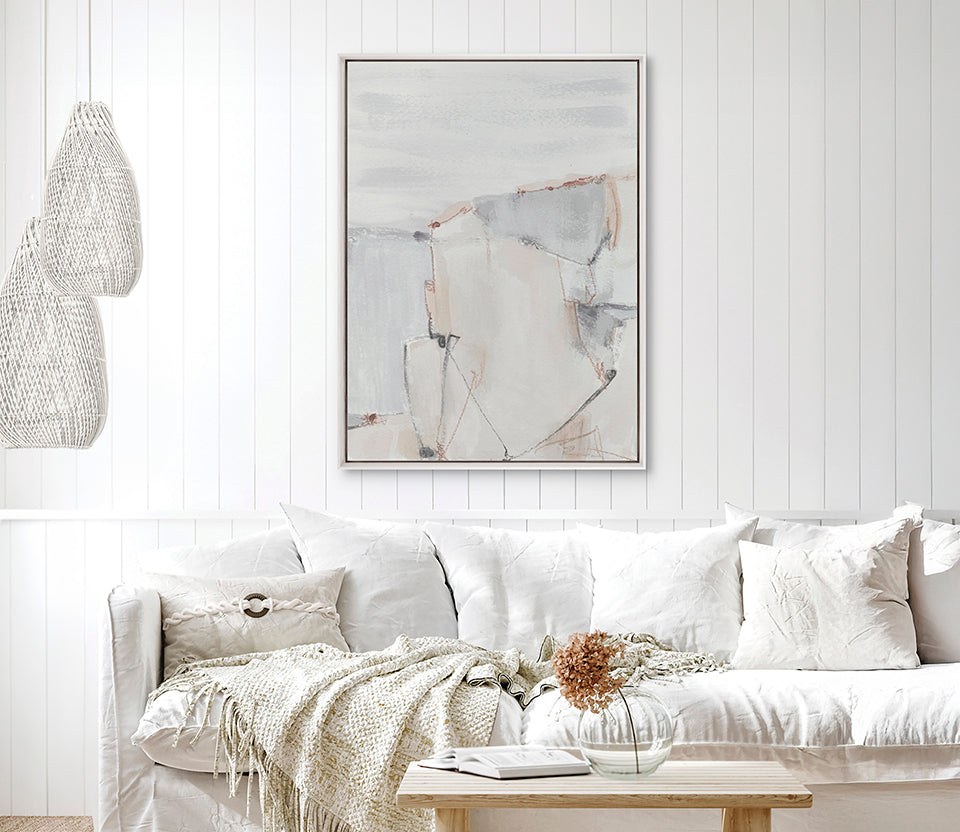 Yallara Country V (Canvas)