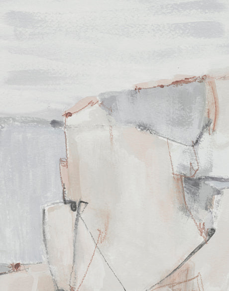 Yallara Country V (Canvas)