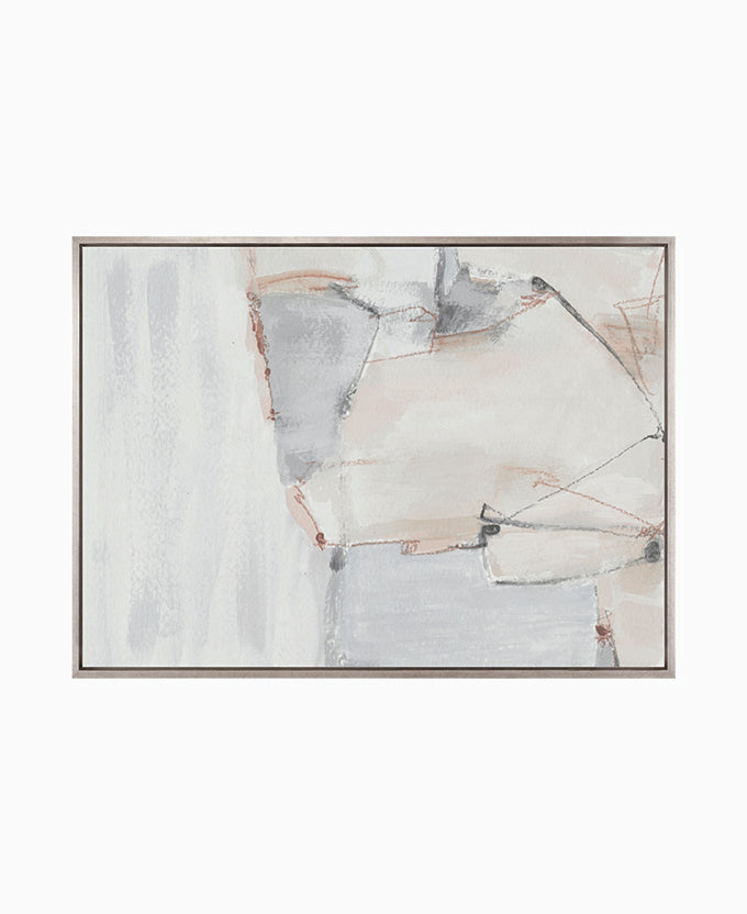 Yallara Country V (Canvas)
