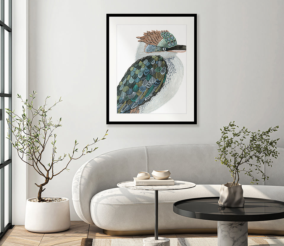 Yanbury Bird V