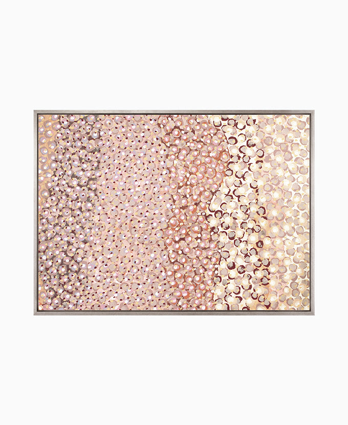 Yarramundi Country I (Canvas)