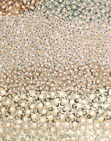 Yarramundi Country III (Canvas)