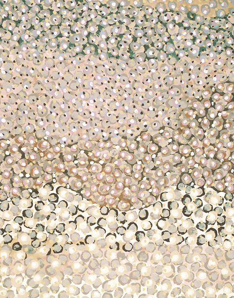 Yarramundi Country IV (Canvas)