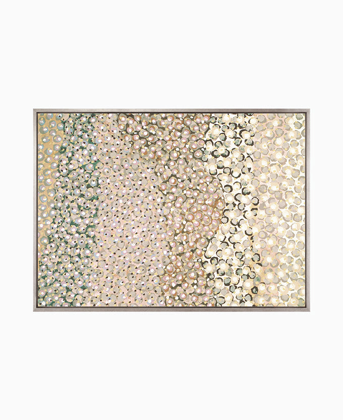 Yarramundi Country IV (Canvas)