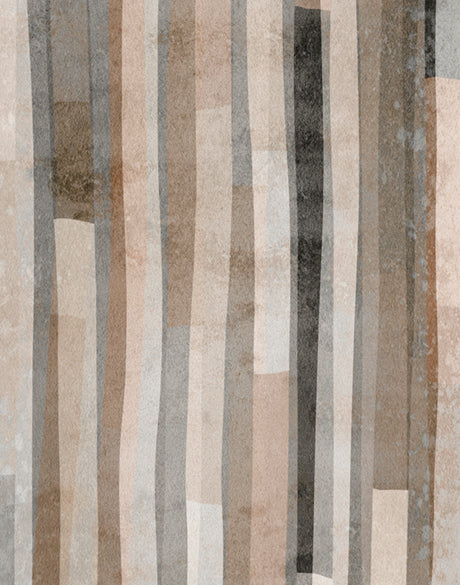 Yindi Abstract II (Canvas)