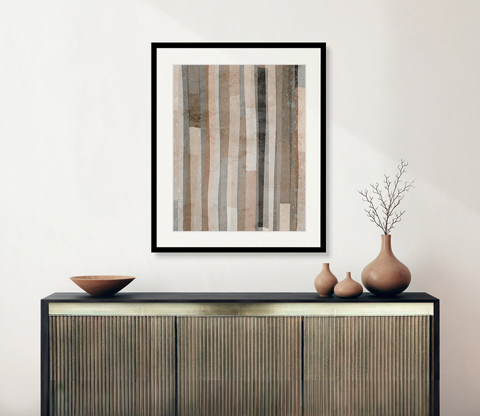 Yindi Abstract II