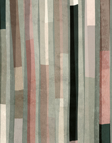 Yindi Abstract IV (Canvas)
