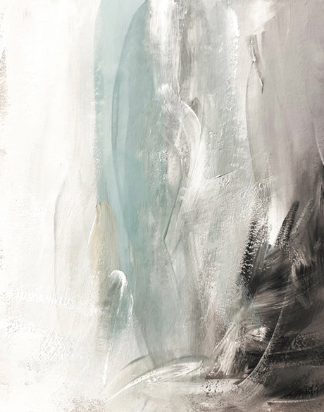 Calm Water Abstract II(Canvas)
