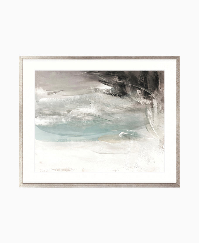 Calm Water Abstract II