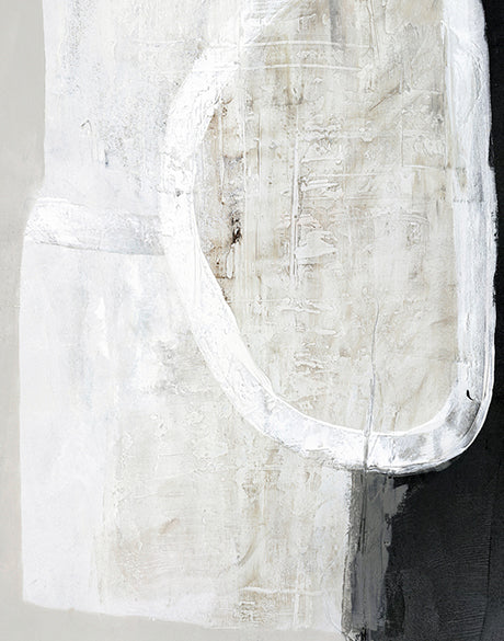 Modern Rhythm I (Canvas)