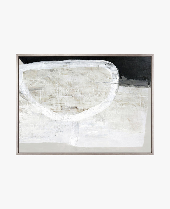 Modern Rhythm I (Canvas)
