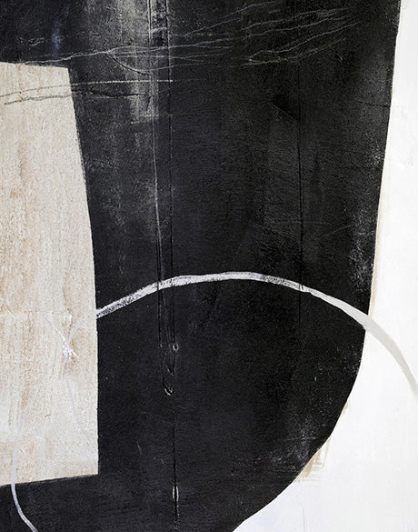 Modern Rhythm III (Canvas)