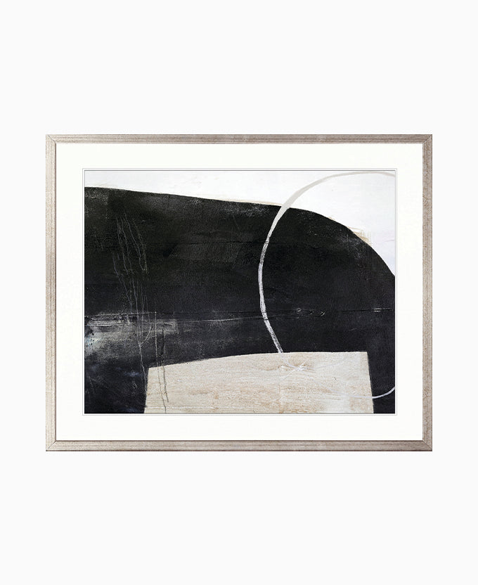 Modern Rhythm III