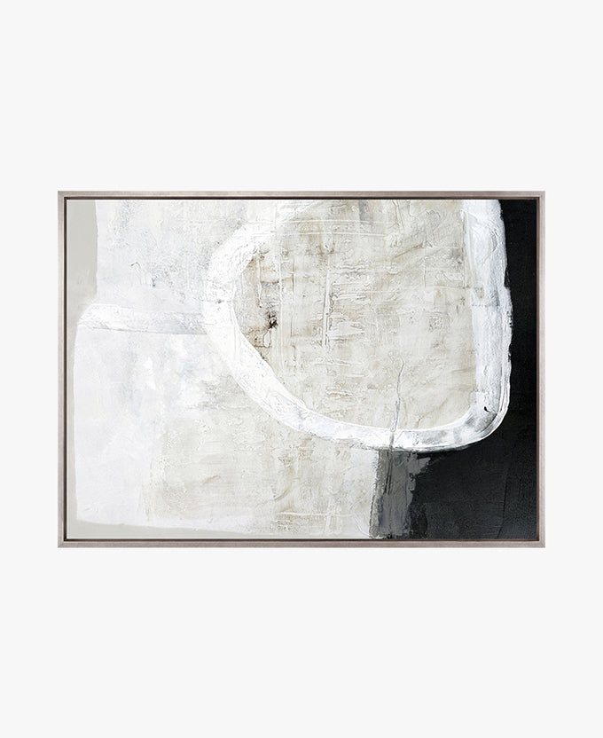 Modern Rhythm IV (Canvas)