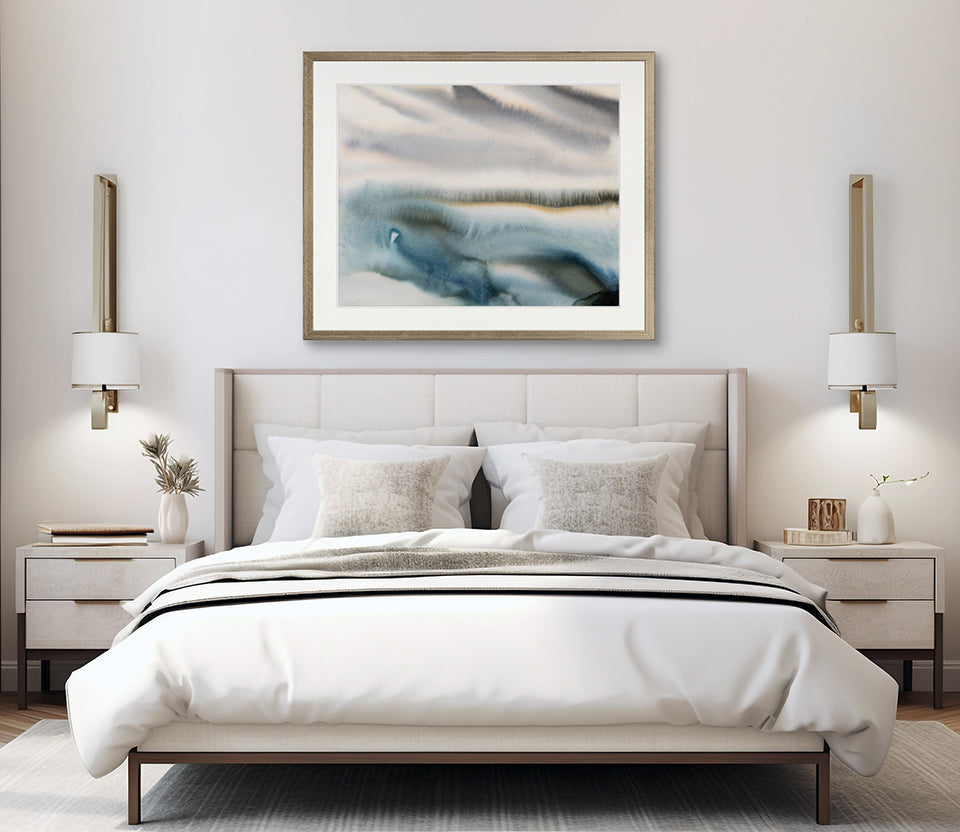 Ethereal Landscape II