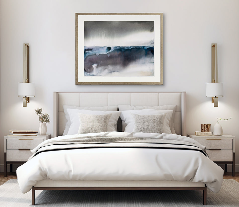 Ethereal Landscape III