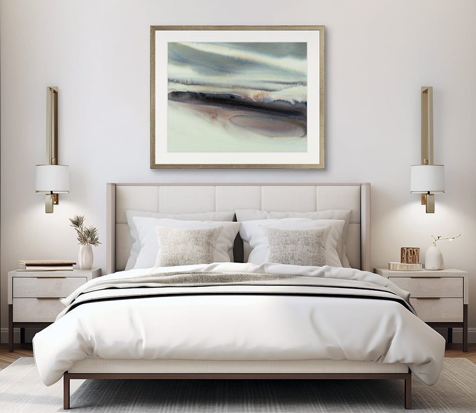 Ethereal Landscape IV