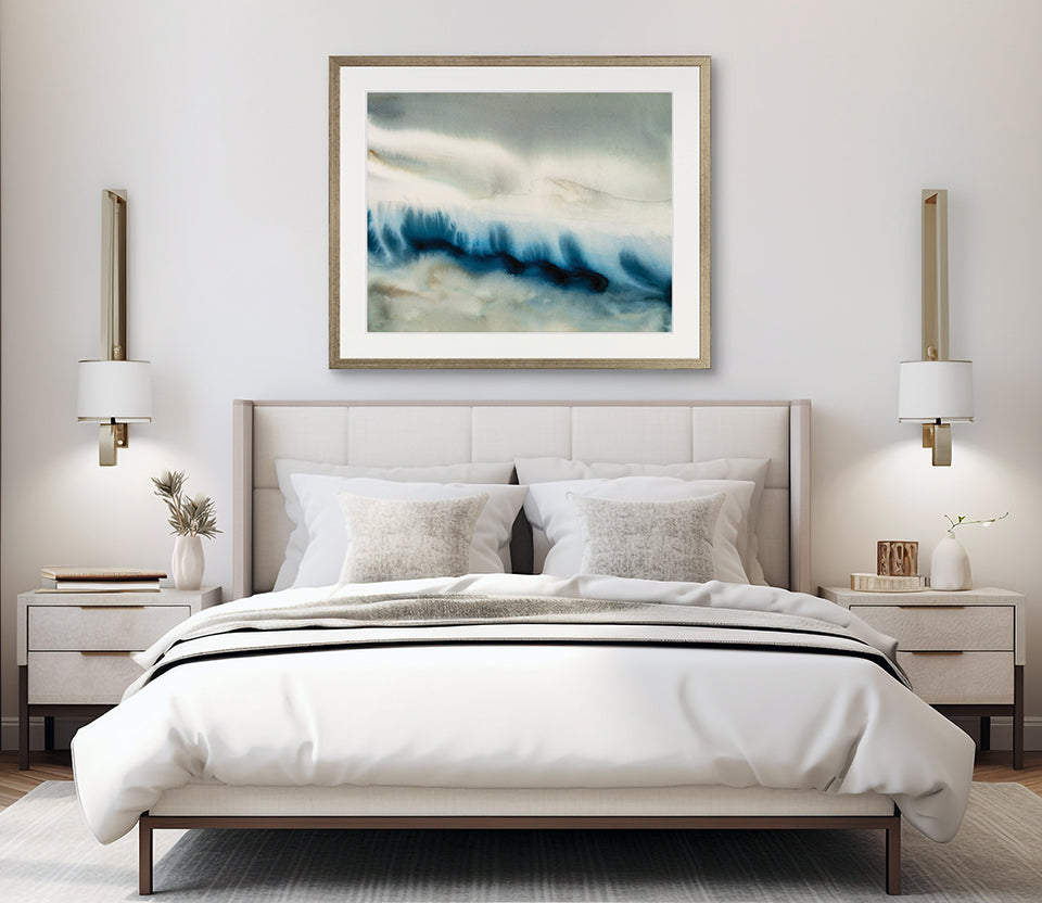 Ethereal Landscape V