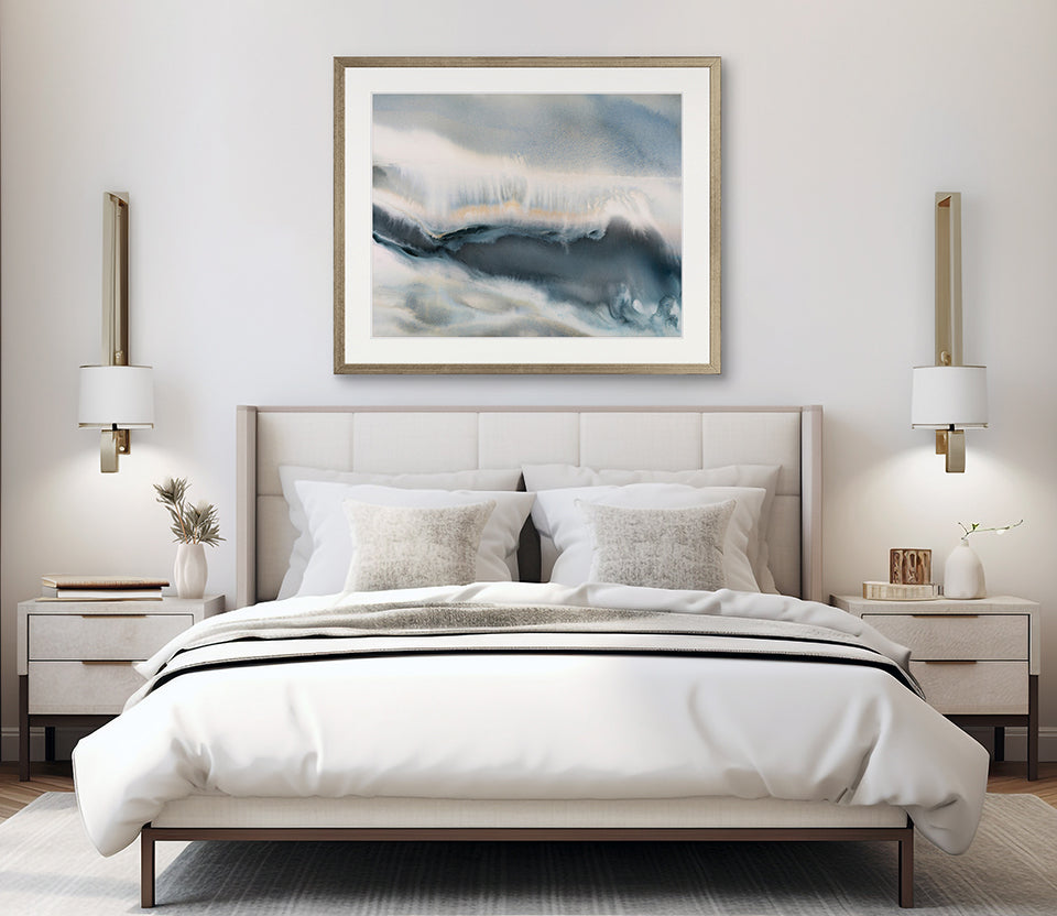 Ethereal Landscape VI