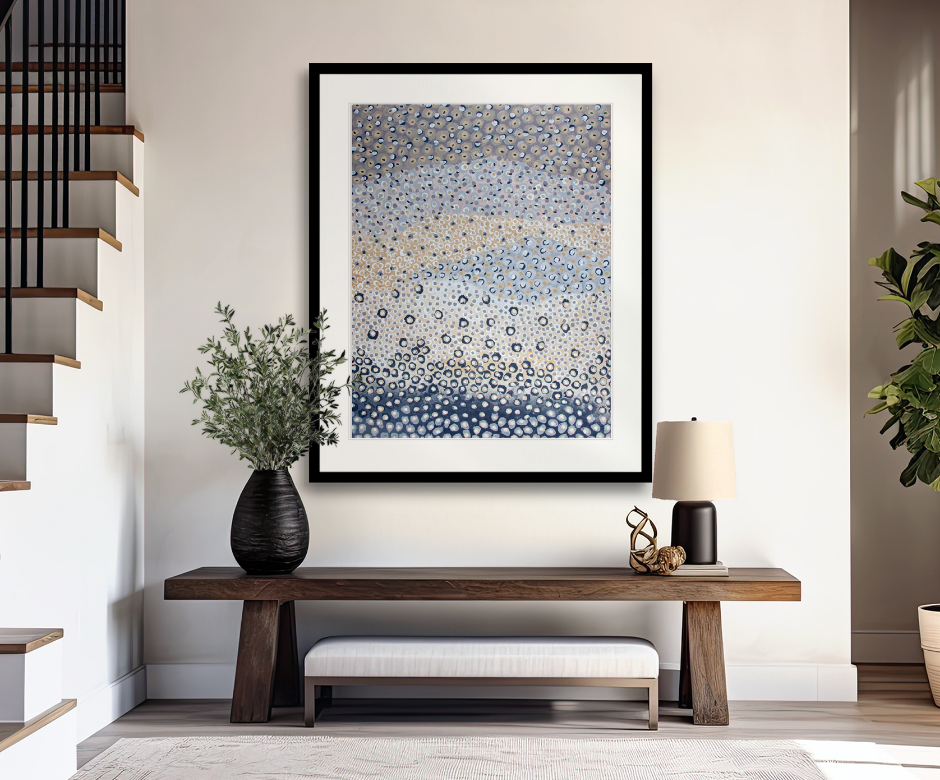 Celebrating Indigenous Art