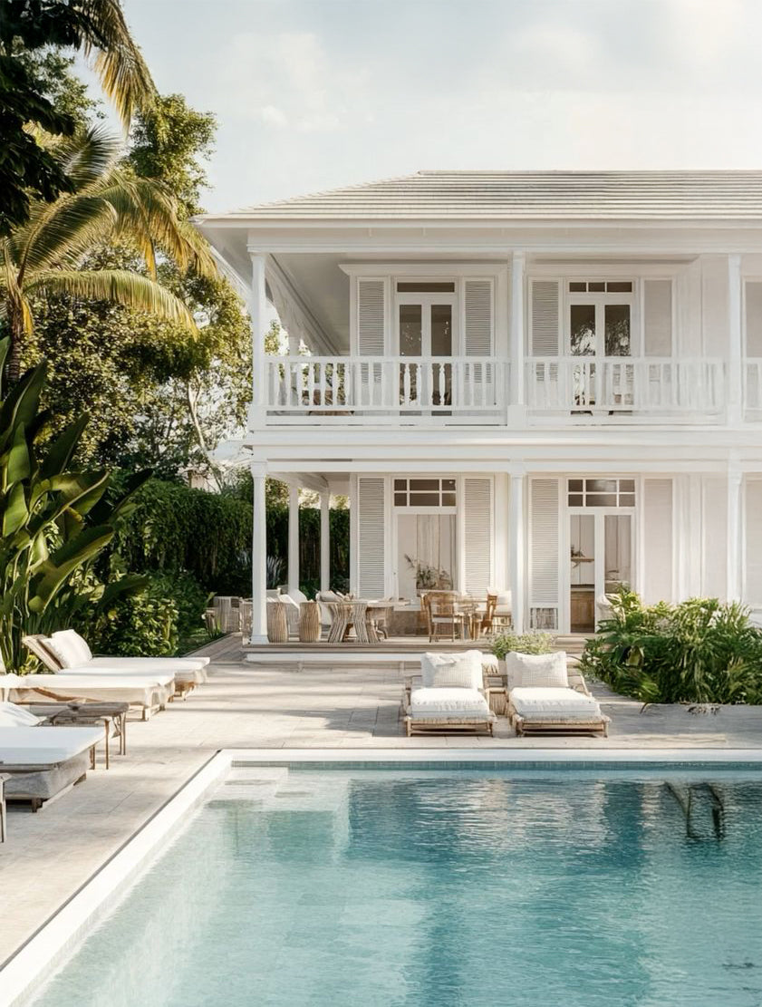 Queensland Style — Coastal Wall Art for Relaxed Interiors