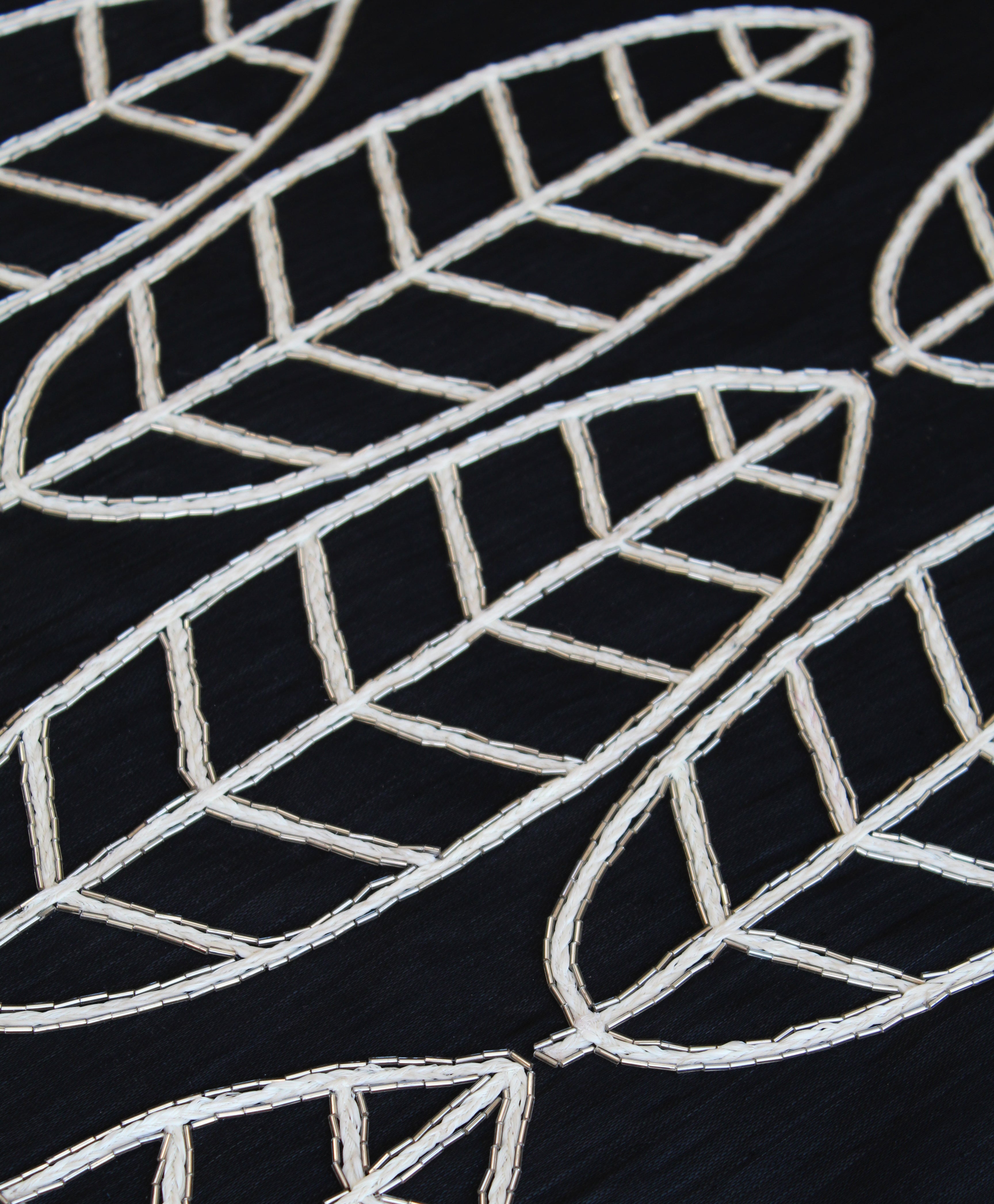 Textural Wall Art