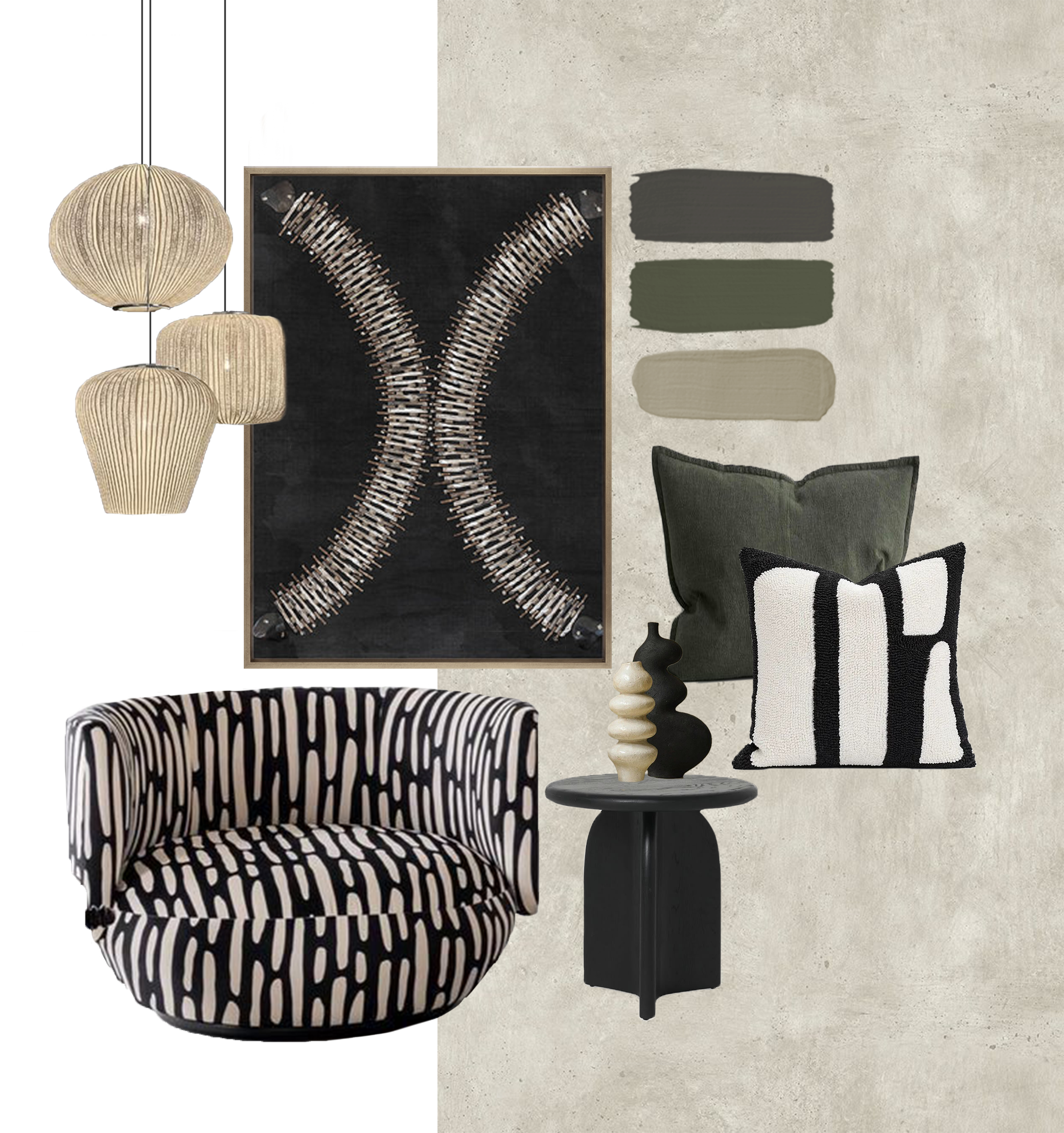 Global Artisan Collections