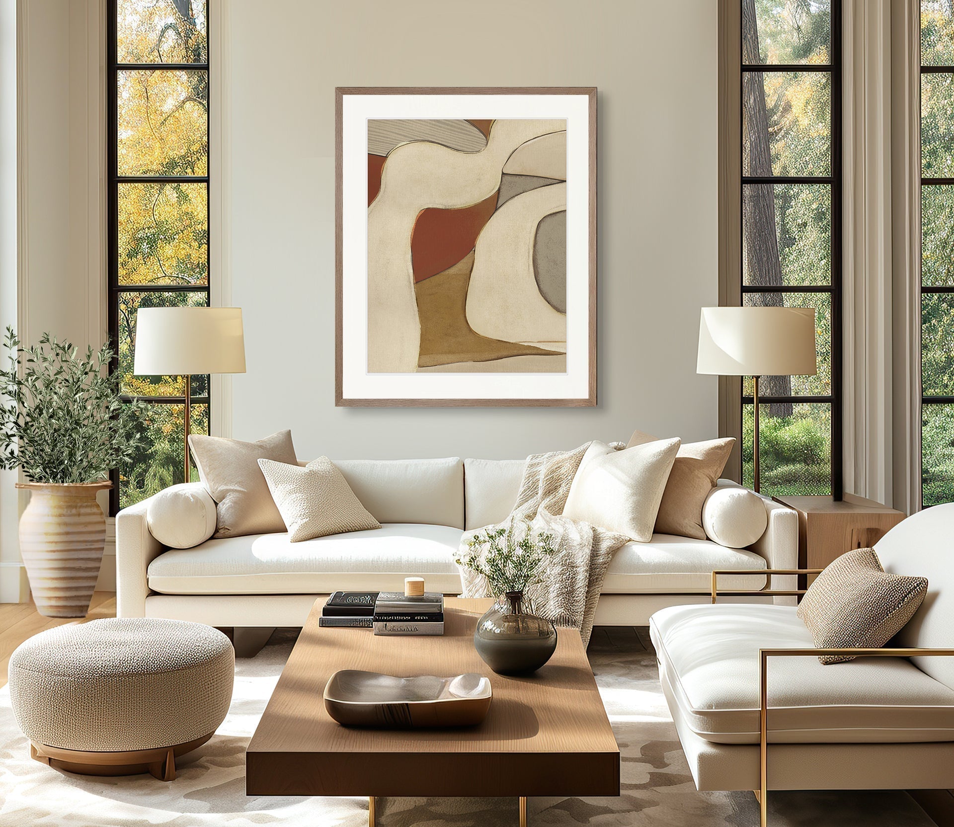 Designer Favourites: 5 New Wall Art Collections to Elevate Interiors
