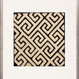 Graphic Weave