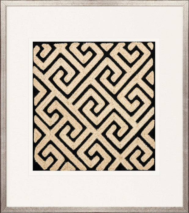 Graphic Weave