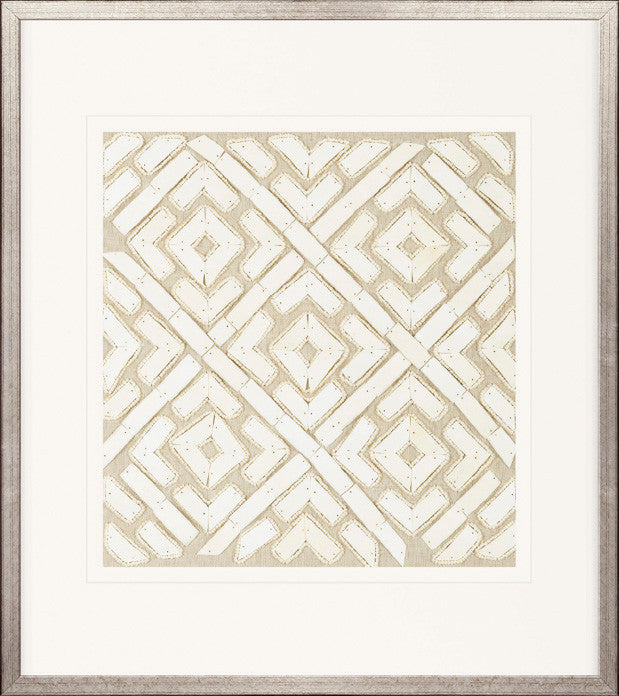 New Tribal II