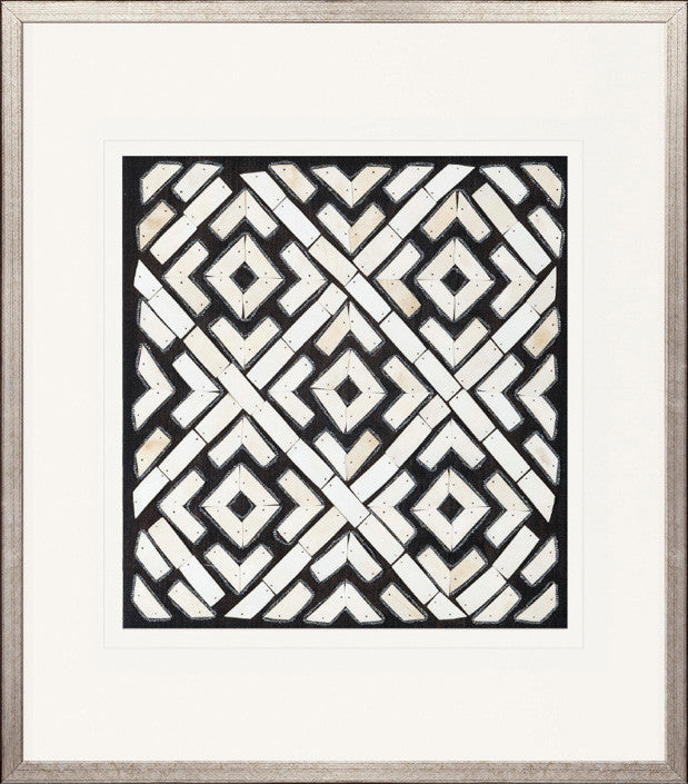 New Tribal I