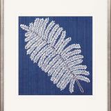 Fern Motif I