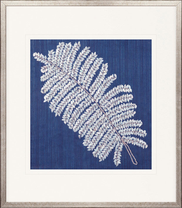 Fern Motif I