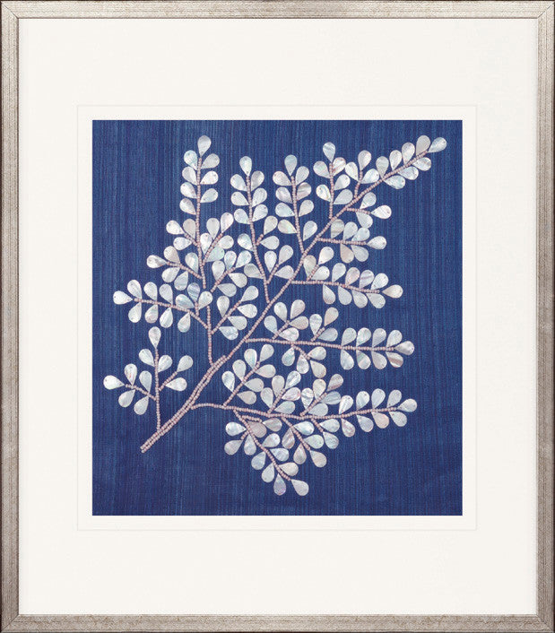 Fern Motif III