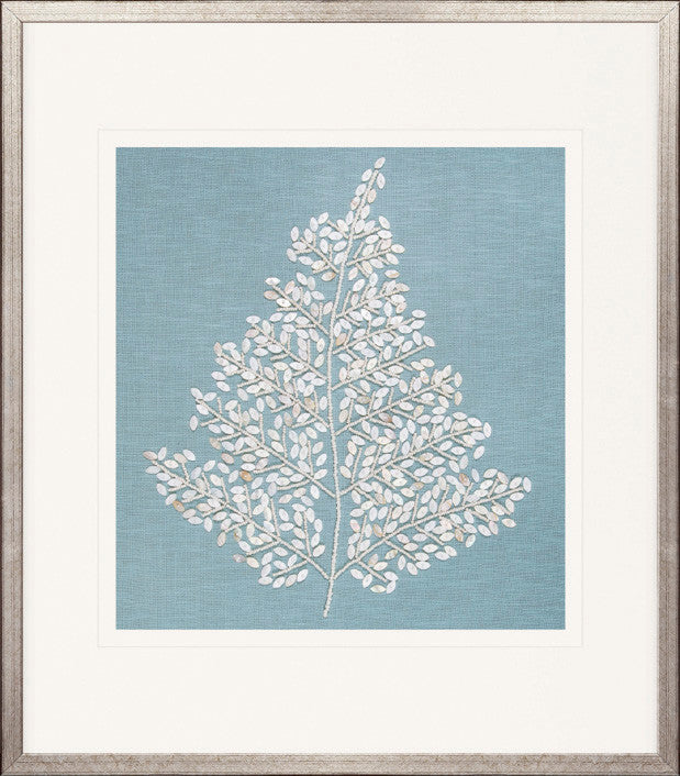 Fern Motif V