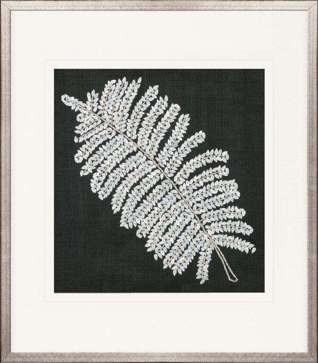 Fern Motif VII