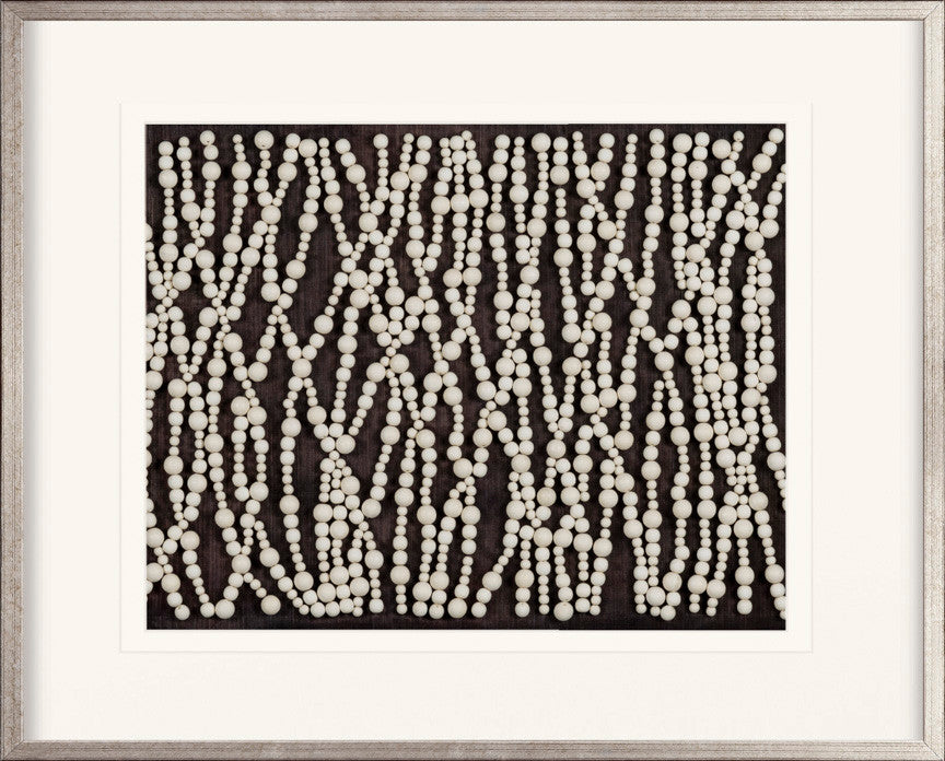 Criss Cross I - Extra Large