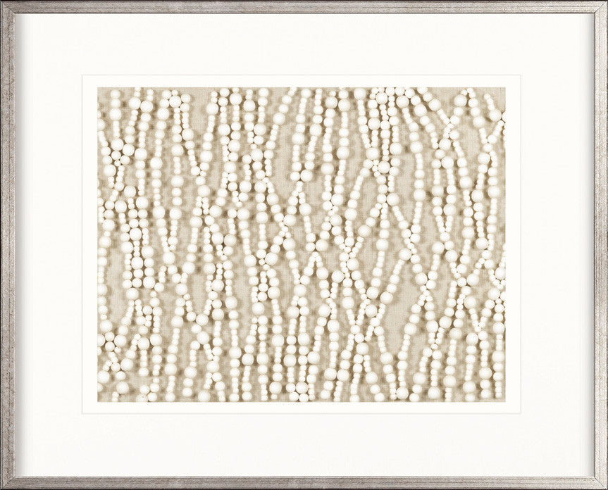 Criss Cross II - Extra Large