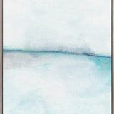 Frosted Dawn I (Canvas) Large (903mm W x 1109mm H)