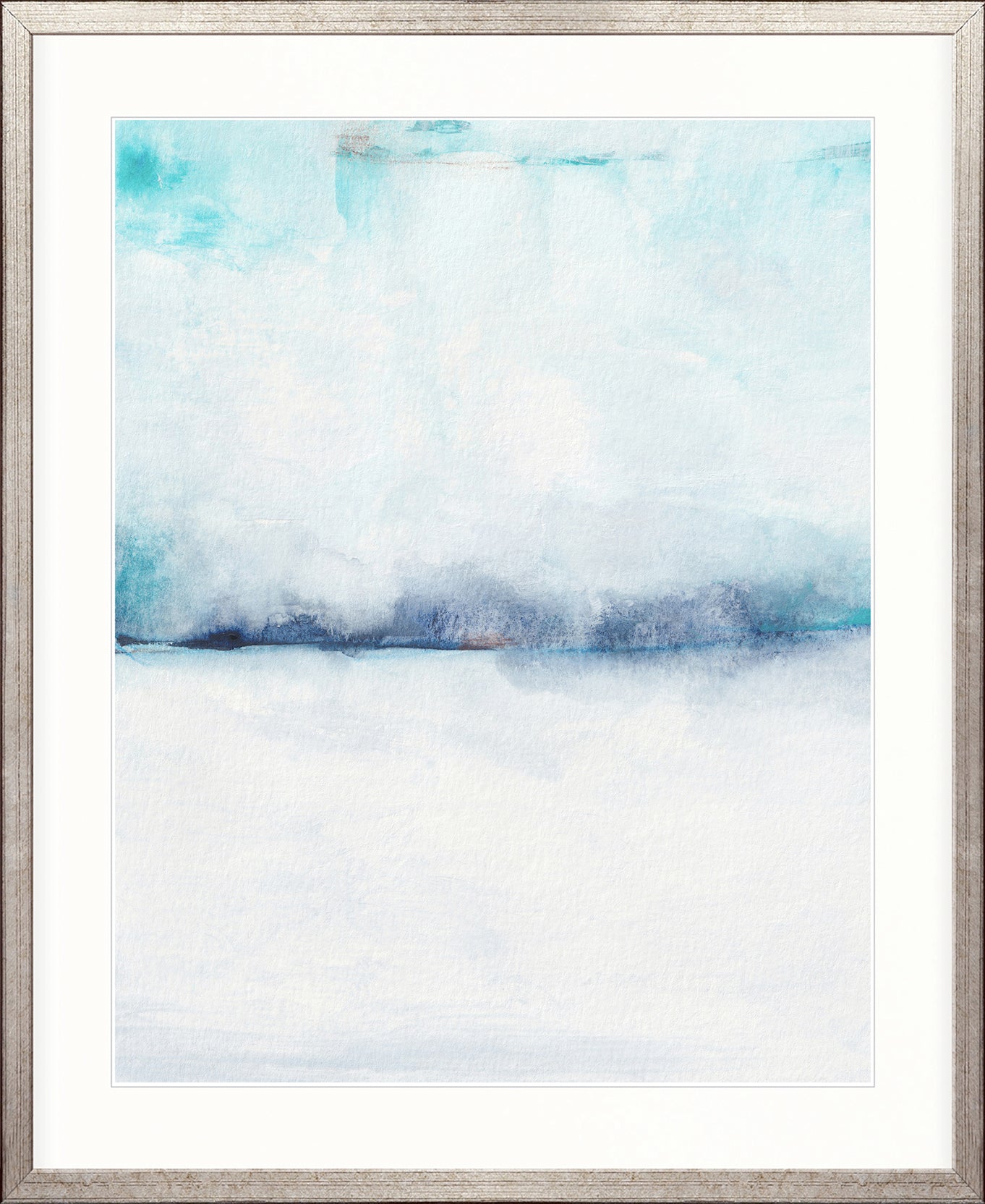 Frosted Dawn II